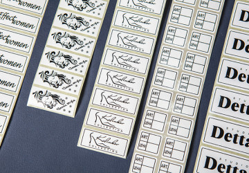 Самоклеючі